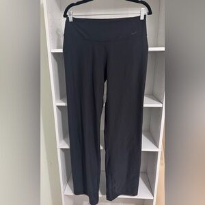 Nike Power Classic Training Pants Women Black Size M